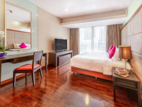 Отель FuramaXclusive Sathorn, Bangkok  Бангкок
